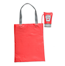Bolsa Ketchup plegable / Nadie sin regalo