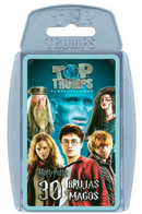Cartas Harry Potter brujas y magos / Nadie sin regalo