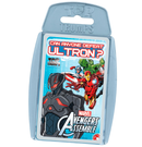 Juego cartas Vengadores Avengers Top Trumps / Nadie sin regalo