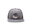 Gorra Los vengadores emblema metálico Marvel / Nadie sin regalo