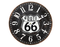 Reloj de Pared Route 66 / Nadie sin regalo