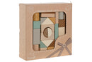 Juguete de madera arrastable en caja / nadiesinregalo.com