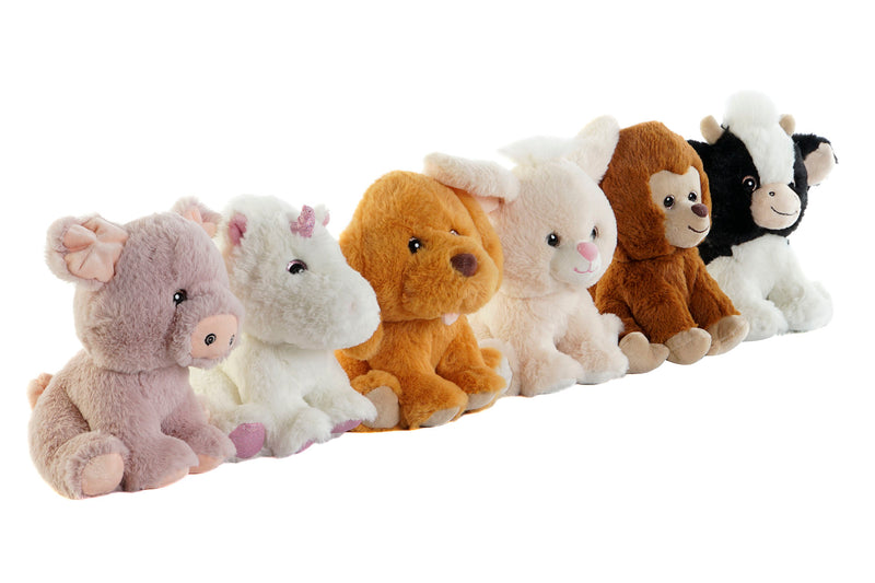 Peluche de animalitos 2 / nadiesinregalo.com
