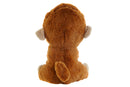 Peluche de animalitos detalle espalda / nadiesinregalo.com