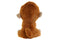 Peluche de animalitos detalle espalda / nadiesinregalo.com