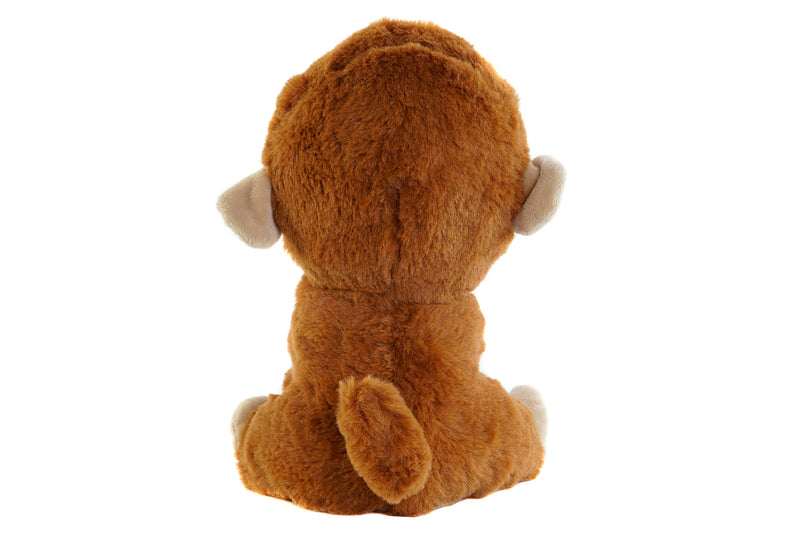 Peluche de animalitos detalle espalda / nadiesinregalo.com