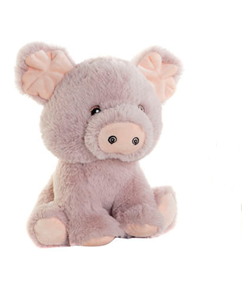 Peluche de animalitos cerdito / nadiesinregalo.com