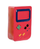 Hucha consola roja / nadiesinregalo.com