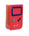 Hucha consola roja / nadiesinregalo.com
