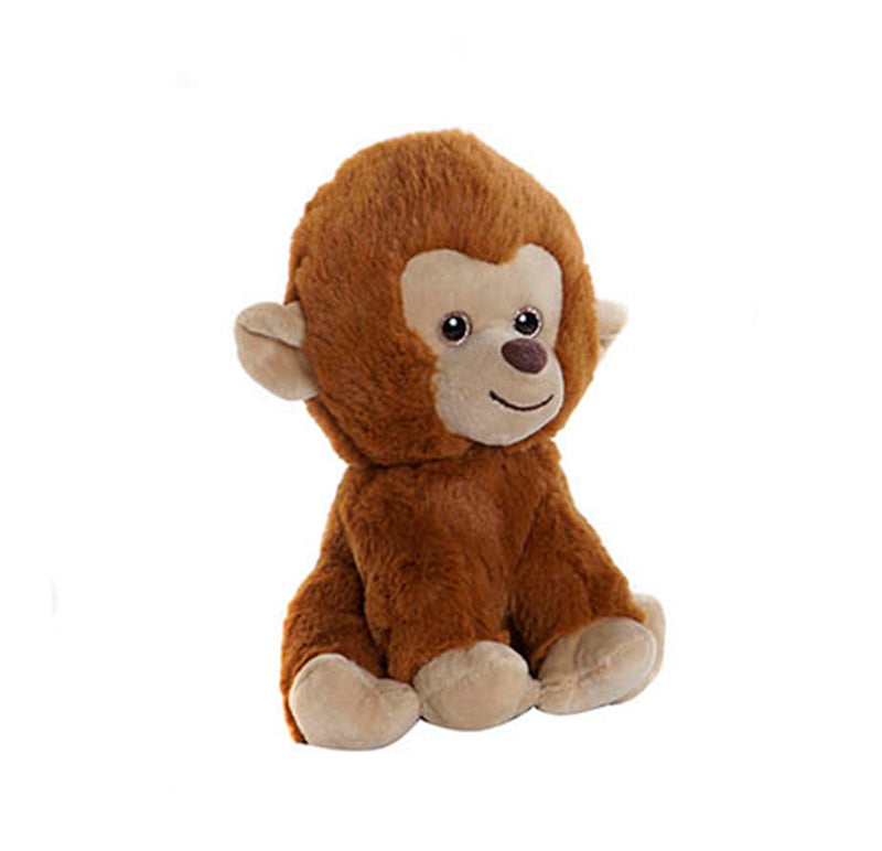 Peluche de animalitos monito / nadiesinregalo.com