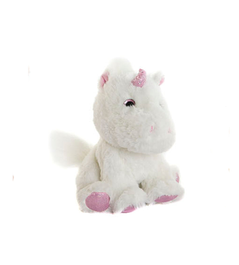 Peluche de animalitos unicornio / nadiesinregalo.com