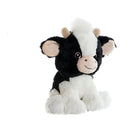 Peluche de animalitos vaquita / nadieisinregalo.com