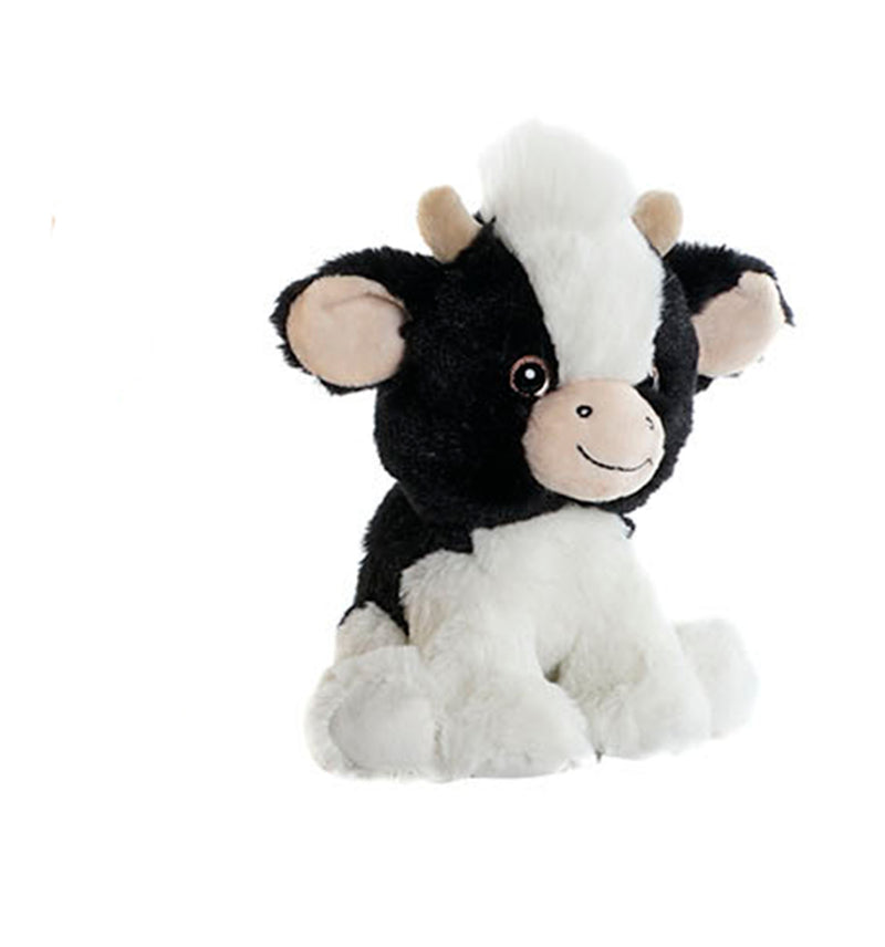 Peluche de animalitos vaquita / nadieisinregalo.com
