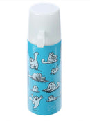Termo de Gato Simon's  / Nadie sin regalo