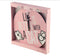 Reloj de Pared Gato Simon's en envase / Nadie sin regalo