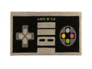 Felpudo Game Over / Nadie sin regalo