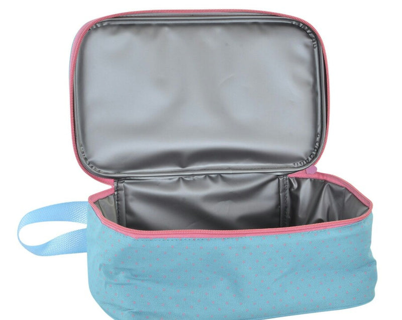 Bolsa térmica unicornias por dentro / Nadie sin regalo