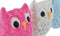 Peluche led buho detalle / Nadie sin regalo