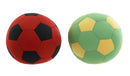 Peluche Pelota / Nadie sin regalo