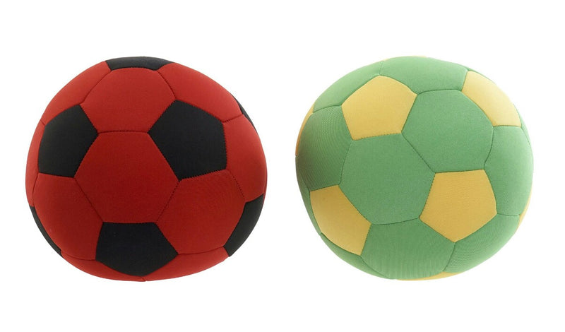 Peluche Pelota / Nadie sin regalo