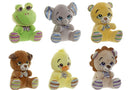Peluche de animal  / Nadie sin regalo