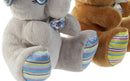 Peluche de animal detalle / Nadie sin regalo