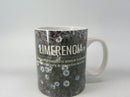 Taza Definicion Limerencia / Nadie sin regalo