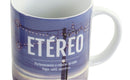 Taza Definicion detalle definición / Nadie sin regalo