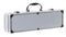Set Barbacoa de  inox y aluminio maleta / Nadie sin regalo