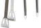 Set Barbacoa de  inox y aluminio detalle herramientas / Nadie sin regalo