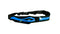 Cinturon elastico running azul / Nadie sin regalo