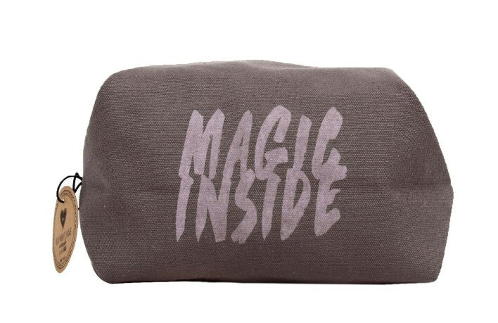 Neceser magic inside / Nadie sin regalo