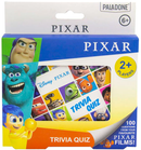 Juego adivinanzas Pixar en ingles / Nadie sin regalo