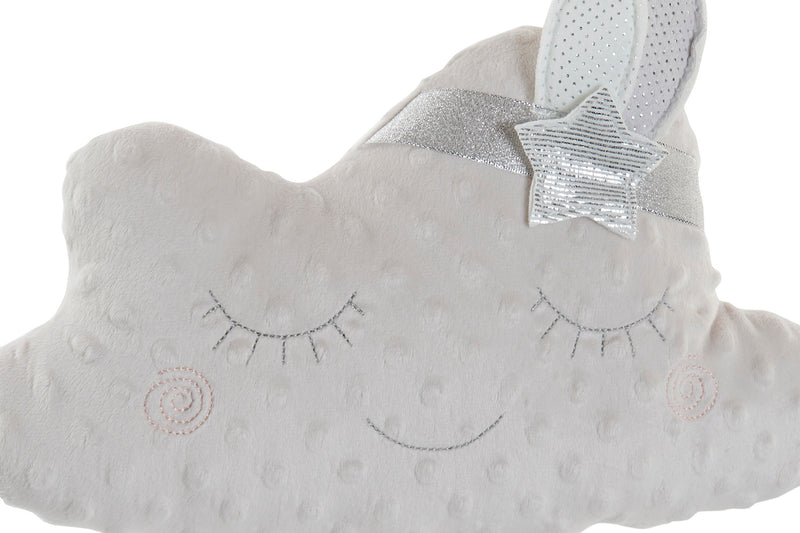 Set regalo bienvenida bebe detalle cojin / Nadie sin regalo