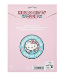 Gadget decals Hello Kitty envase / Nadie sin regalo