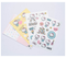 Gadget decals Hello Kitty laminas / Nadie sin regalo