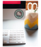 Gadget decals Hello Kitty ejemplo / Nadie sin regalo