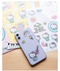 Gadget decals Hello Kitty para móvil / Nadie sin regalo