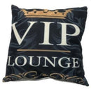 Cojin Vip lounge / Nadie sin regalo