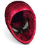 Replica Casco Iron Spider Vengadores Avengers Marvel Legends interior / Nadie sin regalo