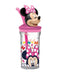 Vaso con figura 3D Minnie Disney / Nadie sin regalo