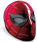 Replica Casco Iron Spider Vengadores Avengers Marvel / Nadie sin regalo
