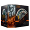 Casco electronico Wedge Antilles Star Wars caja / Nadie sin regalo
