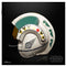 Casco electronico Wedge Antilles Star Wars detalle / Nadie sin regalo