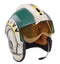 Casco electronico Wedge Antilles Star Wars 2 / Nadie sin regalo