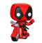 Figura POP Marvel Deadpool & Scooter 2 / Nadie sin regalo