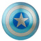 Escudo Stealth Capitan America El Soldado de Invierno / Nadie sin regalo