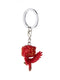 Copia de Llavero Pocket Harry Potter Fawkes por detrás / Nadie sin regalo