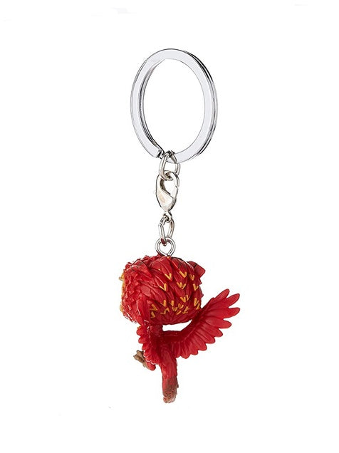 Copia de Llavero Pocket Harry Potter Fawkes por detrás / Nadie sin regalo
