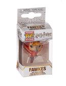 Copia de Llavero Pocket Harry Potter Fawkes en caja / Nadie sin regalo